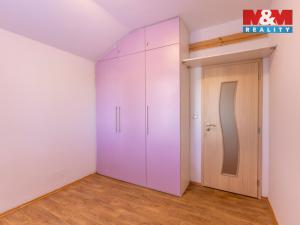 Prodej pozemku pro bydlení, Jesenice, Průmyslová, 700 m2