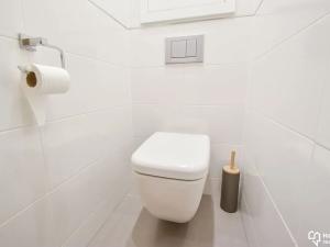 Pronájem bytu 3+1, Olomouc, Dvořákova, 63 m2