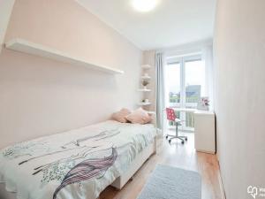 Pronájem bytu 3+1, Olomouc, Dvořákova, 63 m2