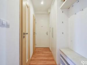 Pronájem bytu 3+1, Olomouc, Dvořákova, 63 m2