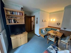 Prodej bytu 2+kk, Bad Kleinkirchheim, Rakousko, Dorfstraße, 45 m2