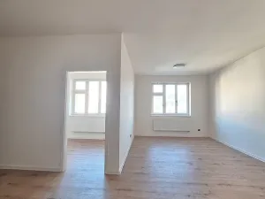 Pronájem bytu 2+kk, Praha - Vršovice, Rybalkova, 47 m2