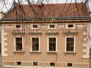 Prodej rodinného domu, Čečelice, Všetatská, 650 m2