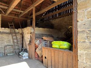 Prodej rodinného domu, Želízy, 60 m2