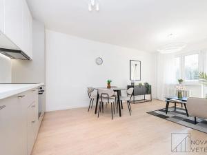 Prodej bytu 4+kk, Praha - Strašnice, Hřibská, 75 m2