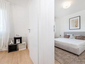 Prodej bytu 4+kk, Praha - Strašnice, Hřibská, 75 m2