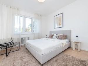 Prodej bytu 4+kk, Praha - Strašnice, Hřibská, 75 m2