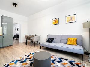 Prodej bytu 2+kk, Praha - Krč, Budějovická, 53 m2