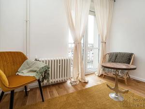 Prodej bytu 2+kk, Praha - Krč, Budějovická, 53 m2