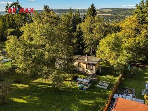 Prodej chaty, Řevnice, V Úvoze, 50 m2