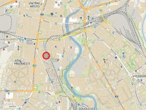 Prodej bytu 4+kk, Plzeň, Nemocniční, 95 m2