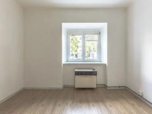 Prodej bytu 1+1, Praha, Hartigova, 34 m2