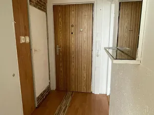 Prodej bytu 1+1, Jirkov, Na Borku, 40 m2