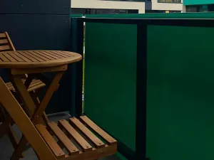 Pronájem bytu 2+kk, Praha - Holešovice, Argentinská, 52 m2