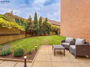 Prodej bytu 2+kk, Praha - Uhříněves, Karla Zicha, 127 m2