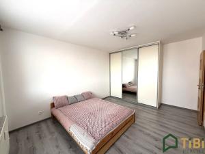 Prodej bytu 3+1, Boskovice, Komenského, 73 m2