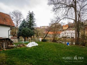 Pronájem rodinného domu, Tábor, Mlýnská, 100 m2