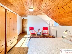 Prodej rodinného domu, Cvikov, 210 m2