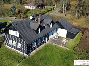 Prodej rodinného domu, Cvikov, 210 m2