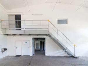 Pronájem skladu, Čerčany, Mlynářská, 620 m2