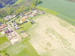 Prodej pozemku pro bydlení, Kaceřov, 4656 m2