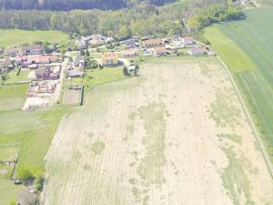 Prodej pozemku pro bydlení, Kaceřov, 4656 m2