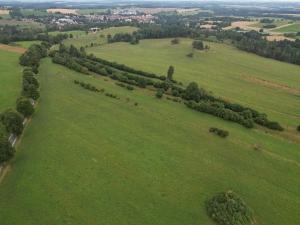 Prodej pole, Kunžak, 6900 m2