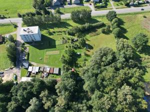 Prodej pozemku pro bydlení, Hnojník, 2357 m2