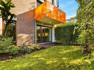 Prodej bytu 2+kk, Praha - Dolní Měcholupy, Ke dráze, 58 m2