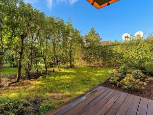 Prodej bytu 2+kk, Praha - Dolní Měcholupy, Ke dráze, 58 m2