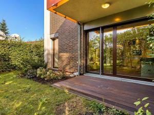 Prodej bytu 2+kk, Praha - Dolní Měcholupy, Ke dráze, 58 m2