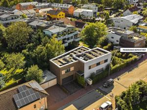 Prodej bytu 2+kk, Praha - Dolní Měcholupy, Ke dráze, 58 m2