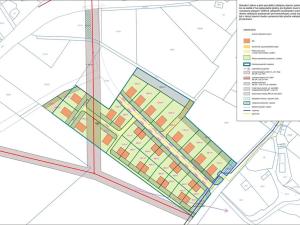 Prodej pozemku pro bydlení, Všemyslice, 24143 m2