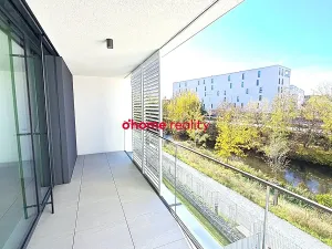 Pronájem bytu 2+kk, Olomouc, Ostrovní, 65 m2