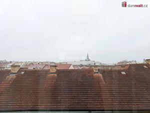 Pronájem kanceláře, Praha - Nové Město, Vodičkova, 26 m2