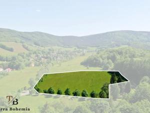 Prodej pole, Lázně Libverda, 20191 m2