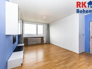 Prodej bytu 3+kk, Praha - Bohnice, Řešovská, 60 m2