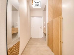 Prodej bytu 4+kk, Praha - Karlín, Za Karlínským přístavem, 137 m2