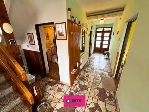 Prodej rodinného domu, Újezd u Brna, Komenského, 165 m2