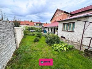 Prodej rodinného domu, Újezd u Brna, Komenského, 165 m2