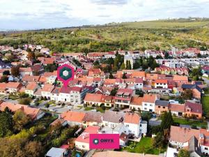 Prodej rodinného domu, Újezd u Brna, Komenského, 165 m2