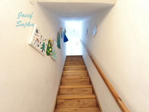 Prodej rodinného domu, Třebíč, Vrchlického, 65 m2