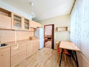 Pronájem bytu 1+1, Mladá Boleslav, U stadionu, 45 m2