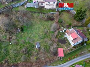 Prodej pozemku pro bydlení, Dolní Újezd, 1011 m2