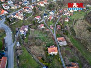 Prodej pozemku pro bydlení, Dolní Újezd, 1011 m2