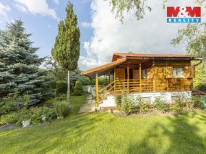 Prodej chaty, Třebovle - Království, 50 m2