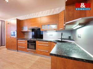 Prodej bytu 3+kk, Prostějov, Studentská, 88 m2