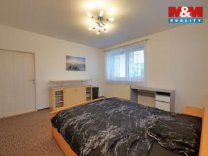 Prodej bytu 3+kk, Prostějov, Studentská, 88 m2