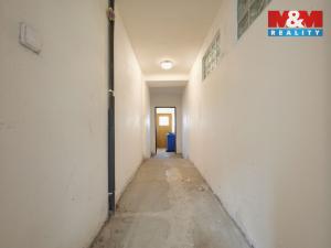 Prodej rodinného domu, Ondratice, 99 m2