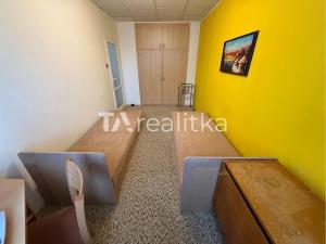 Prodej bytu 3+1, Opava, U Fortny, 73 m2